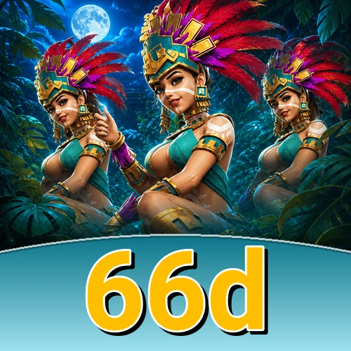 Gambar verifikasi tautan alternatif resmi 66d Indonesia